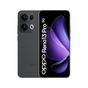 SMARTPHONE OPPO RENO 13 PRO 5G 512GB DUOS GRAPHITE GREY ITALIA
