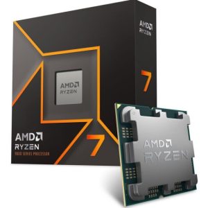 CPU AMD AM5 RYZEN 7 9700X BOX 100-100001404WOF