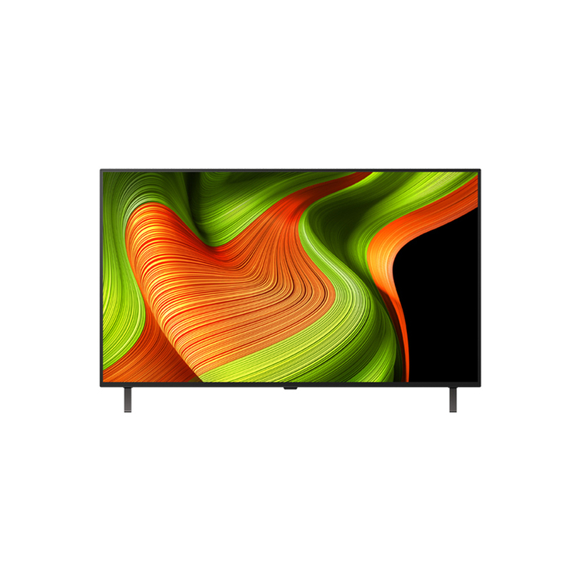TV OLED 48" LG 4K OLED48B53LA EUROPA BLACK
