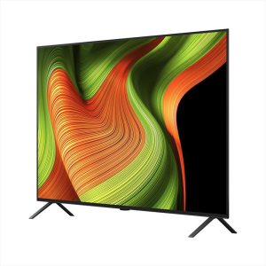 TV OLED 55" LG 4K OLED55B53LA EUROPA BLACK