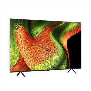 TV OLED 65" LG 4K OLED65B53LA EUROPA BLACK