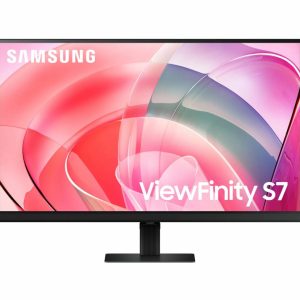 MONITOR LCD 27'' VIEWFINITY S7 4K ULTRA HD SAMSUNG LS27D700EAUXEN