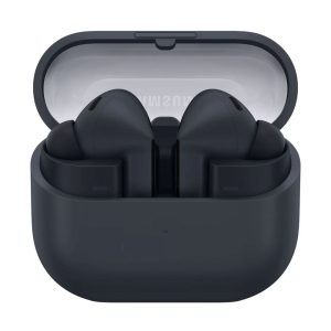 AURICOLARE BLUETOOTH SAMSUNG GALAXY BUDS 3 FE SM-R420 BLACK EU