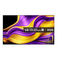 TV OLED 83" LG 4K OLED83G51LW.AEU EUROPA BLACK