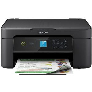 MULTIFUNZIONE INKJET EPSON EXPRESSION HOME XP-3205