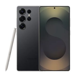 SMARTPHONE SAMSUNG S938 GALAXY S25 ULTRA 5G 12+512GB TITANIUM BLACK IT
