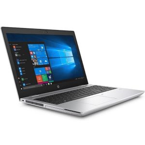 NOTEBOOK HP 650 G4 15,6" I5-8TH/8GB/256GB/SSD/W11P COA RICONDIZIONATO GRADO A
