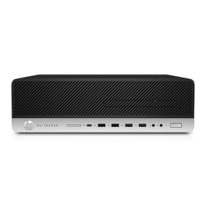 PC HP 800 G3 MINI I5-7500T/16GB/512GB/SSD/W10P RICONDIZIONATO GRADO A