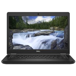 NOTEBOOK DELL LATITUDE 5491 14" I5-8TH/8GB/240GB/SSD/MX130W11 RICONDIZIONATO GRADO A