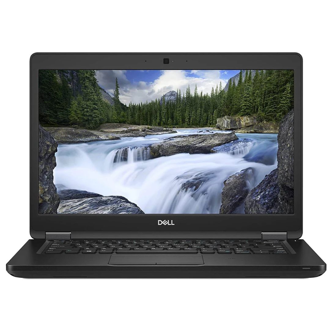 NOTEBOOK DELL LATITUDE 5491 14" I5-8TH/8GB/240GB/SSD/MX130W11 RICONDIZIONATO GRADO A