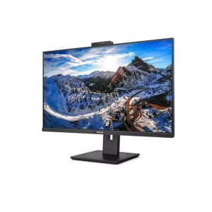 MONITOR IPS 4K PHILIPS 31,5" 329P1H/00 CON WEBCAM