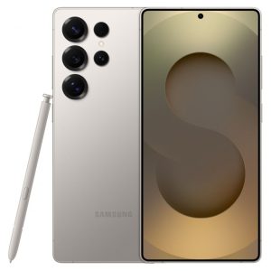 SMARTPHONE SAMSUNG S938 GALAXY S25 ULTRA 5G 12+512GB TITANIUM GRAY IT