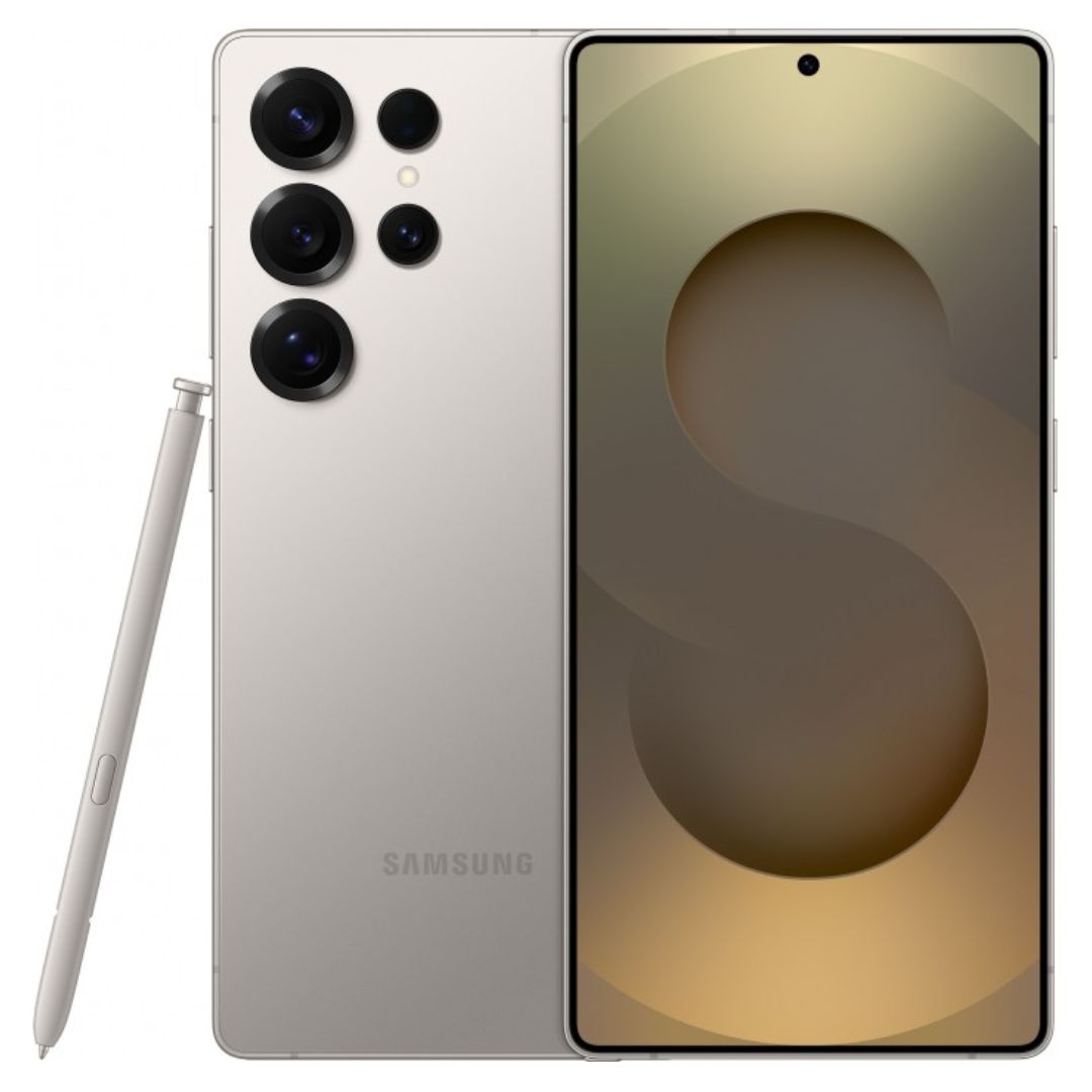 SMARTPHONE SAMSUNG S938 GALAXY S25 ULTRA 5G 12+512GB TITANIUM GRAY IT