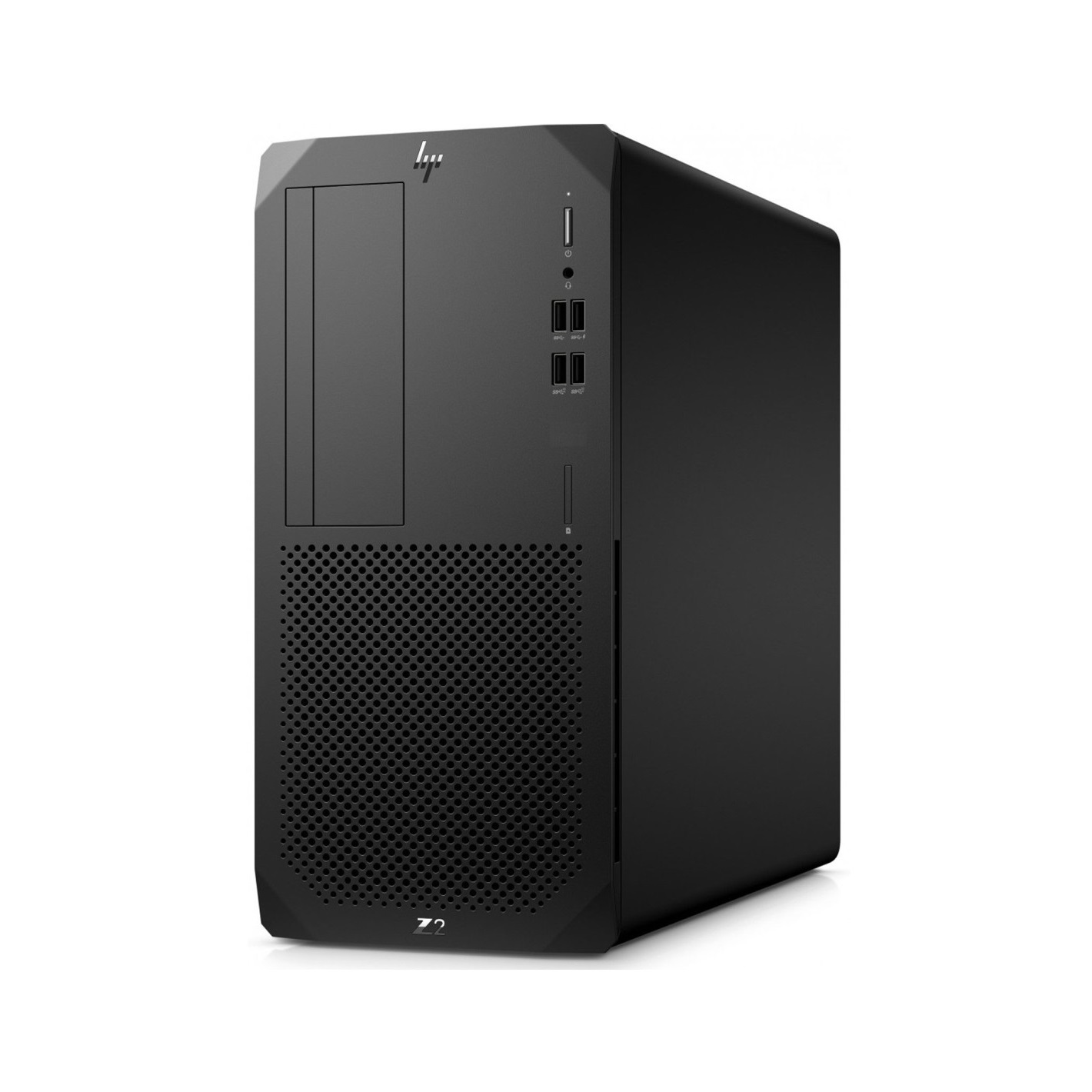 Pc Hp Z2 G5 Sff I5-10400/16gb/512gb/P620 2gb/W11p Ricondizionato