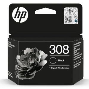 CARTUCCIA HP 308 7FP21UE NERA