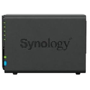 NAS NETWORK STORAGE SYNOLOGY DS224+