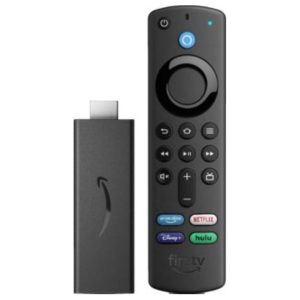 FIRE TV STICK 4K PLUS GEN 3 AMAZON B0F7ZFWVTC