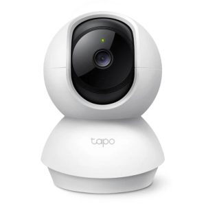 TELECAMERA DI VIDEOSORVEGLIANZA DA INTERNO TP-LINK TAPO TC71