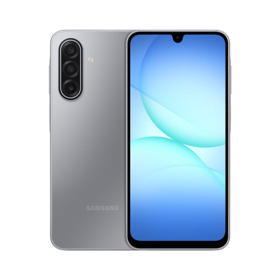 SMARTPHONE SAMSUNG A176 GALAXY A17 5G 8+256GB DUOS GRAY EU