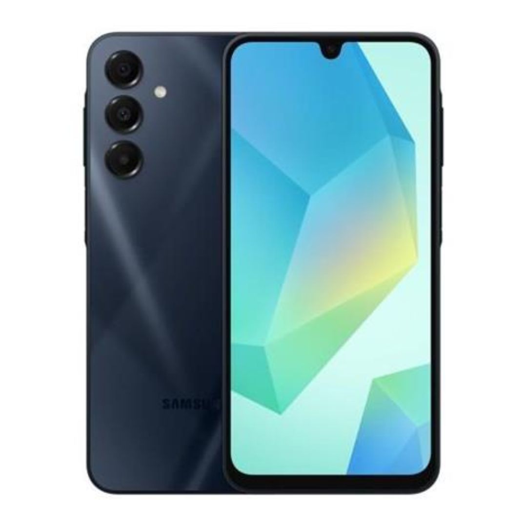 SMARTPHONE SAMSUNG A166 GALAXY A16 5G 128GB DUOS BLACK TIM