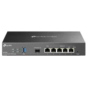 ROUTER TP-LINK GIGABIT DUAL-WAN VPN TL-ER7206
