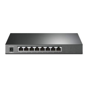 HUB SWITCH 08 PORTE TP-LINK SG2008P