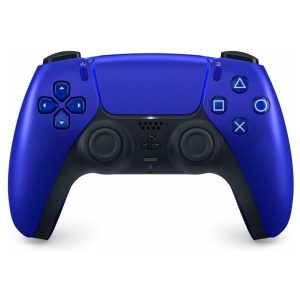 GAMEPAD PS5 SONY WIRELESS DUAL SENSE COBALT BLUE ITALIA