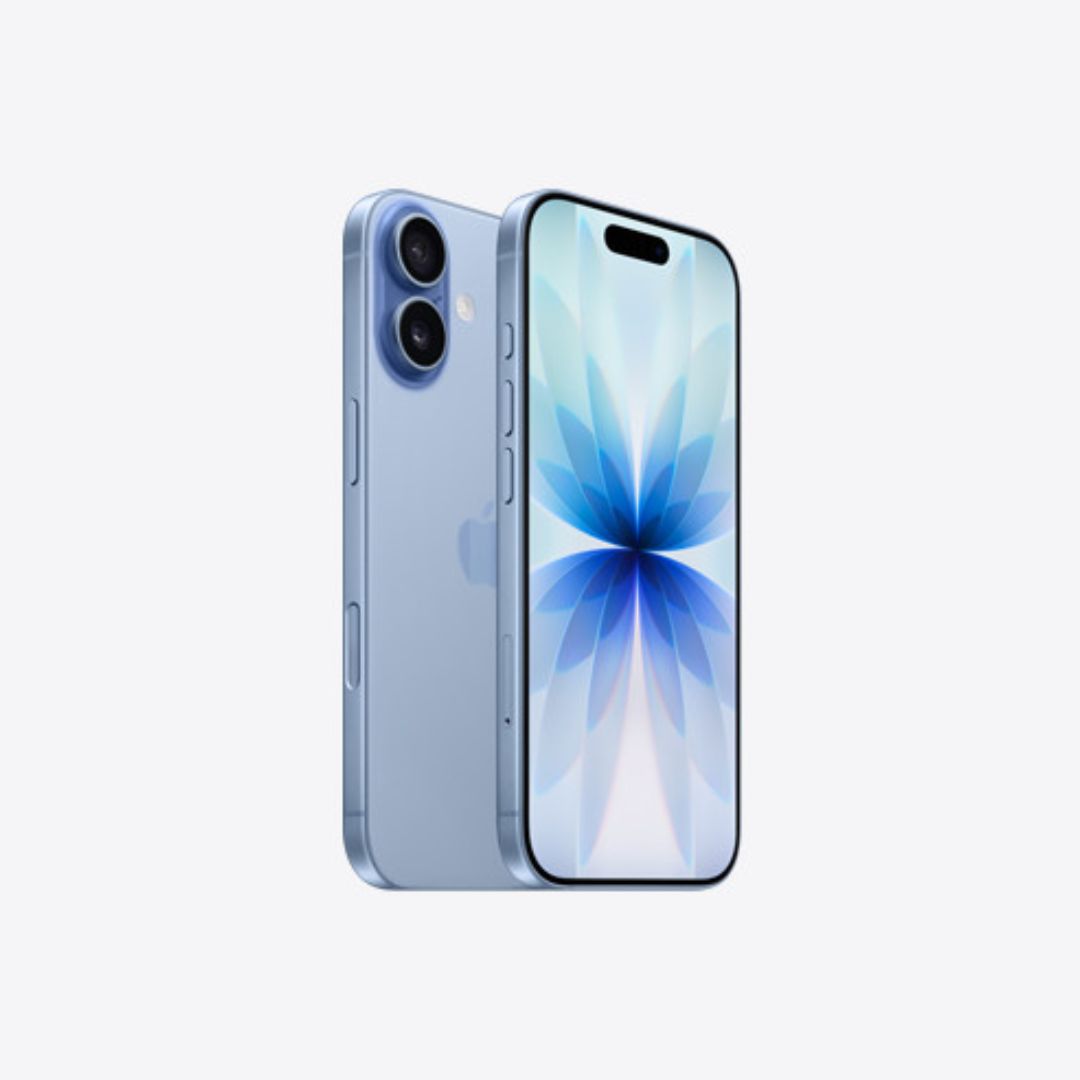 APPLE IPHONE 17 256GB MG6L4HN/A AZZURRO NEBBIA EUROPA