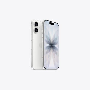 APPLE IPHONE 17 256GB MG6K4HN/A WHITE EUROPA