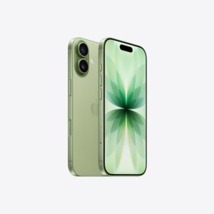 APPLE IPHONE 17 256GB MG6N4HN/A SALVIA EUROPA