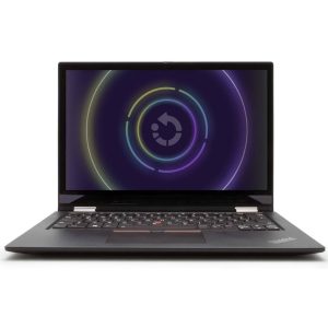 NOTEBOOK LENOVO YOGA X390 13,3" I5-8TH/16GB/512GB/SSD/W11P TOUCH SCREEN RICONDIZIONATO GRADO A