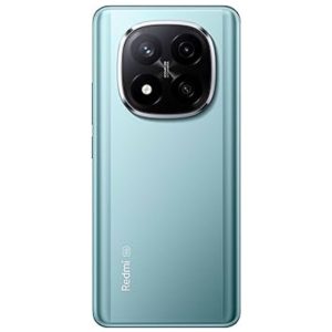 SMARTPHONE XIAOMI REDMI NOTE 14 PRO+ 5G 12+512GB DUOS FROST BLUE ITALIA