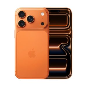 APPLE IPHONE 17 PRO 256GB MG8H4ZD/A COSMIC ORANGE EUROPA