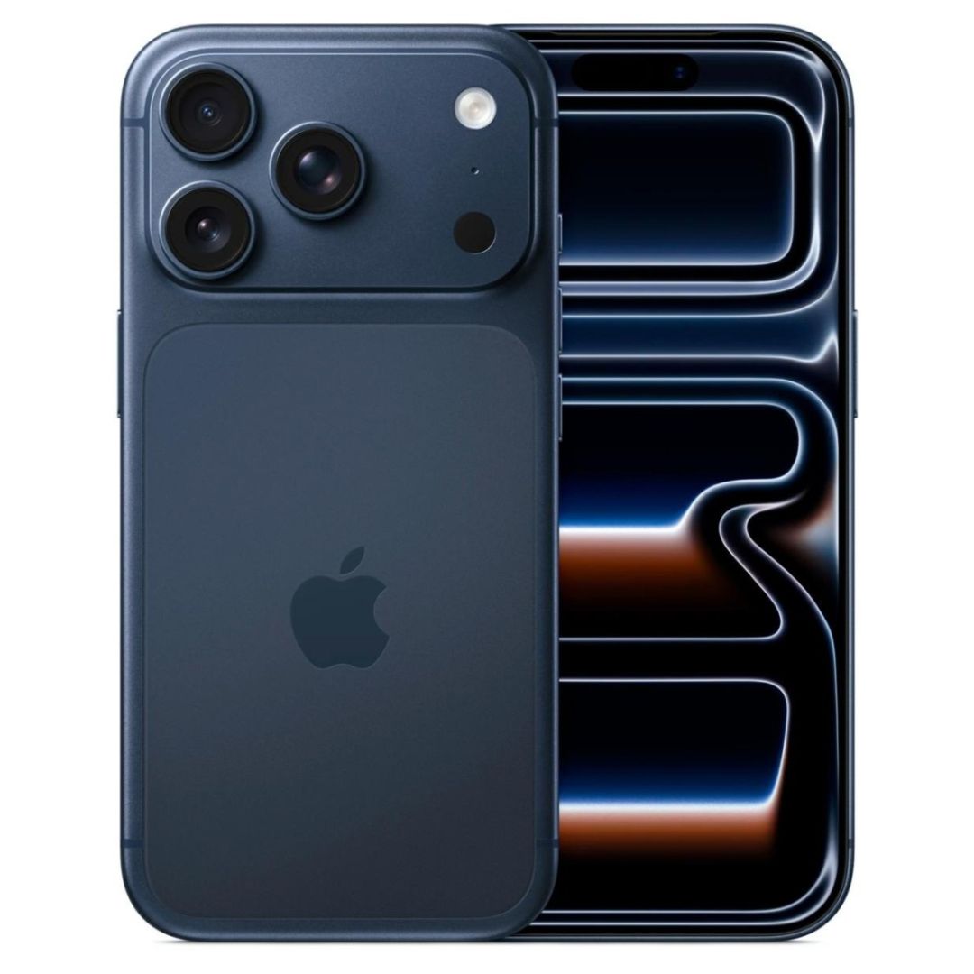 APPLE IPHONE 17 PRO 256GB MG8J4ZD/A BLU PROFONDO EUROPA