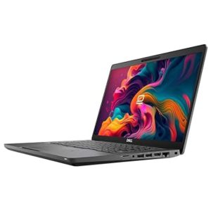 NOTEBOOK DELL LATITUDE 5400 14" I5-8365U/8GB/512GB/SSD/NVME/W11P RICONDIZIONATO GRADO A