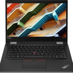 NOTEBOOK LENOVO YOGA X390 13,3" I7-8TH/16GB/512GB/SSD/W11P TOUCH RICONDIZIONATO GRADO A