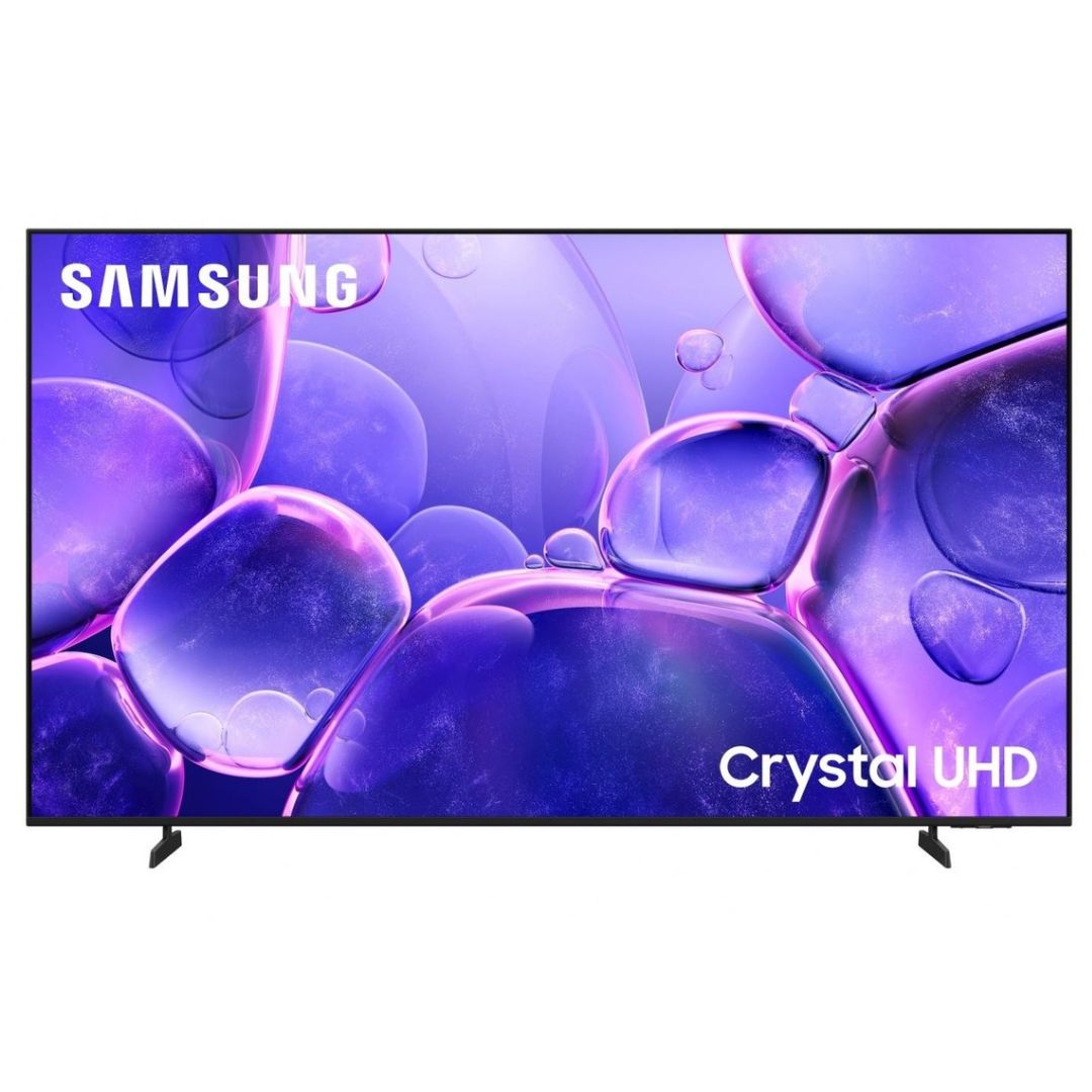 TV LED 65" SAMSUNG 4K UE65U8092FUXXH SMART TV EUROPA BLACK
