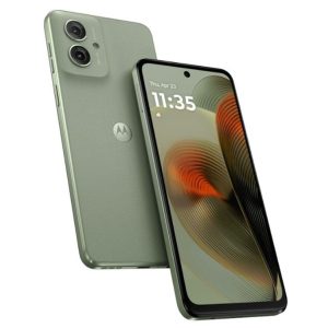 SMARTPHONE MOTOROLA MOTO G55 5G 8+256GB SMOKEY GREEN ITALIA