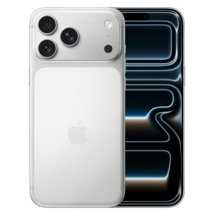 APPLE IPHONE 17 PRO MAX 512GB MFYQ4QN/A SILVER EUROPA