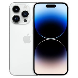 APPLE IPHONE 14 PRO 128GB SILVER RICONDIZIONATO GRADO A
