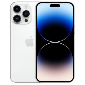 APPLE IPHONE 14 PRO MAX 256GB SILVER RICONDIZIONATO GRADO A