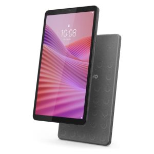 TABLET LENOVO ZAF00254SE 8,7" 4+64GB WI-FI COVER INCLUSA LUNA GREY ITALIA