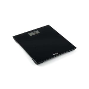 BILANCIA PESA PERSONA DIGITALE TERMOZETA BIBI 85855N 180KG BLACK