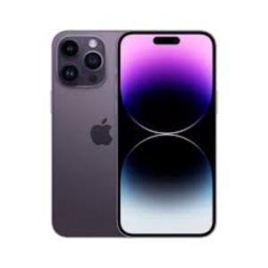 APPLE IPHONE 14 PRO 256GB PURPLE RICONDIZIONATO GRADO A