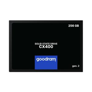 HARD DISK 2,5 SSD 1TB GOODRAM CX400 GEN.2 SSDPR-CX400-01T-G2