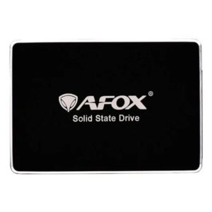 HARD DISK 2,5 SSD 512GB AFOX QLC 560 MB/S SD250-512GQN