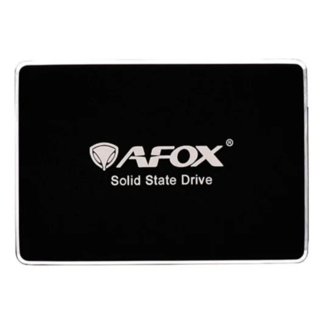 HARD DISK 2,5 SSD 512GB AFOX QLC 560 MB/S SD250-512GQN