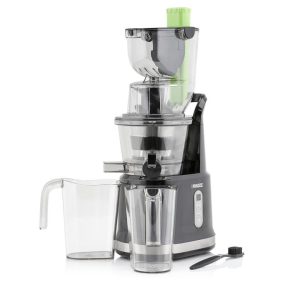 ESTRATTORE PRINCESS 202045 EASY FILL 200W SILVER