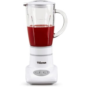 FRULLATORE TRISTAR BL-4431 45O ML 180W WHITE