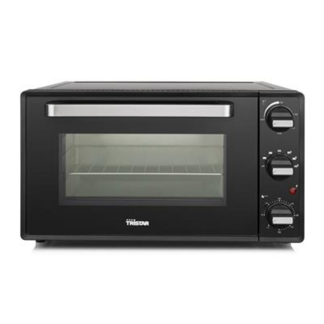 FORNO A CONVENZIONE 1800W 38LT TRISTAR OV-3660 BLACK